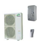 Hitachi AquaFree RWM 5.0FSN1E heat-pump boiler (16.7 kW / 57000 Btu) 240V~50Hz