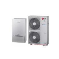 LG Therma V Air Heat Pump Model: AHUW146A0 + H14SNE 14 kW 240V~50Hz