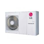 LG Therma V Air Heat Pump MonoBloc 57DegC HM051M.U42 5Kw/17000Btu A++ 240V~50Hz