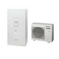 Panasonic Aquarea Air to Water Heat Pump Split System (7kW to 16kW) 240V~50Hz