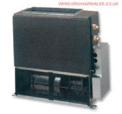 Fujitsu Ducted Air Conditioning