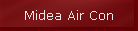Midea Air Con