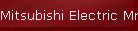 Mitsubishi Electric Mr Slim Zubadan