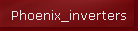Phoenix_inverters
