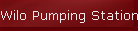 Wilol Pumping Stations