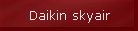 Daikin skyair