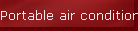 portable air con hire