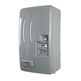 Hitachi Air Source Heat-pump boiler installation service. 10 kW heating and cooling fully installed �4650-00