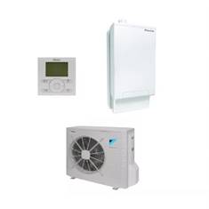 Daikin EVLQ-CV3 Hybrid Heat-Pump Boiler System Installation Kit 240V~50Hz