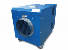 Industrial Electric Heaters