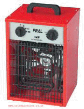Fral Coolers, Air Conditioning And Heater Spares And Parts
