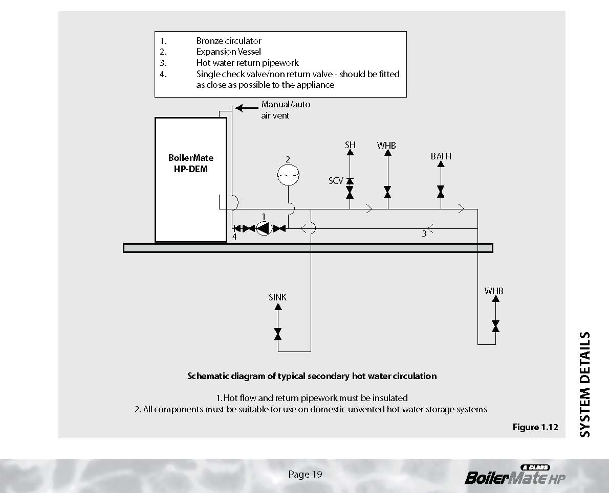 that the model size of the appliance is chosen by ... mitsubishi ecodan wiring diagram 