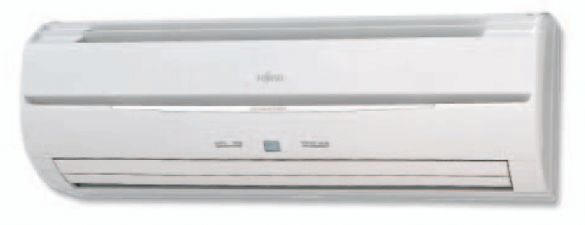  Fujitsu Air Conditioning Wall Mounted Heat pump Inverter fujitsu-air-conditioning