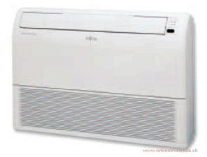 Ceiling floor fujitsu-air-conditioning