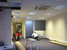 flooring for offices etc