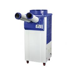 Portable Air Conditioner Titan-Cool TC25 (7.3 kW / 25000 Btu) Industrial Air Conditioning unit