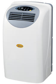 Portable Air Conditioning Midea MPF-12CEN2 (3.5 kW / 12000 Btu) SPECIAL OFFER