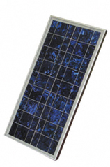 Ying Li 30W Polycrystalline Solar PV Module