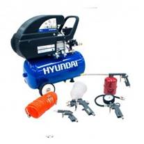 Hyundai Home Series Air Compressors