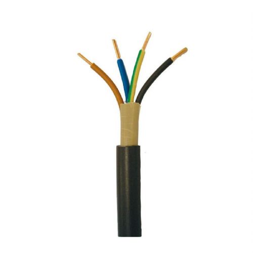 Electrical Cable: Flex, SY, Envirotuff