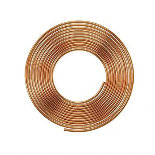 Copper Pipe For Refrigeration and Air Conditioning