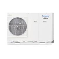Panasonic Aquarea WH-MDC-G3E5 Air to Water Heat Pump Monobloc Systems 240V~50Hz