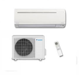 Daikin Air conditioning FTX wall mounted