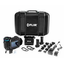 FLIR Thermal Imaging Camera T530 79301-0101 14° Lens 320x240 -20°C to 650°C with FLIR Studio