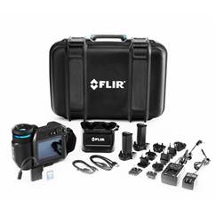 FLIR Thermal Imaging Camera T530 79302-0101 24° Lens 320x240 -20°C to 650°C with FLIR Studio