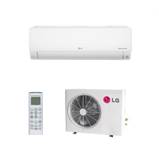 Lg Air Conditioning Wall Mounted Heat Pump Inverter