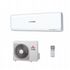 Mitsubishi Heavy Industries Air Conditioning SRK25ZSX-R32 Wall Heat Pump 2.5Kw/9000Btu 240V~50Hz