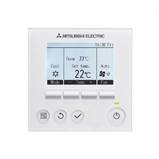 Mitsubishi Electric Air Conditioning Controllers