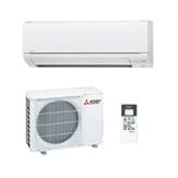 Mitsubishi Electric Air Conditioning MS Wall Unit A+, A++,A+++