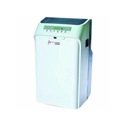 Portable Air Conditioning Heat Pump Unit KYR-45GW/X1c 4.1Kw/14000Btu With Remote Control 240V~50Hz