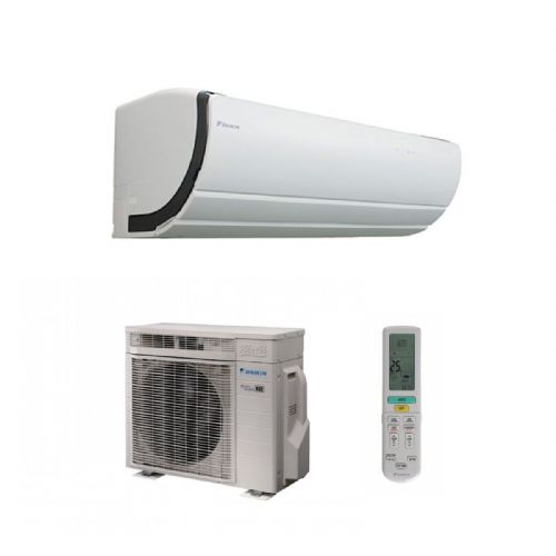 Daikin Air Conditioning FTXZ35NV1B Wall Mounted Ururu Sarara 7 Humidification Heat Pump A+++ (3.5Kw/12000Btu) 240V~50Hz