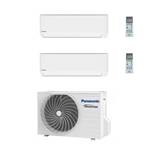 Panasonic Air Conditioning Multi Room Inverter Heat pump A++