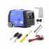 Hyundai HY3200SEi Lightweight 3.2Kw Portable Petrol Inverter Generator 230V~50Hz