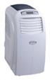 Portable Air Conditioning Unit (15000btu/4kw) Kompact 15 Heating and Cooling
