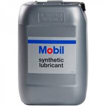 Mobil Zerice S46 Fully Synthetic Refrigeration Oil Lubricant 20 Liters