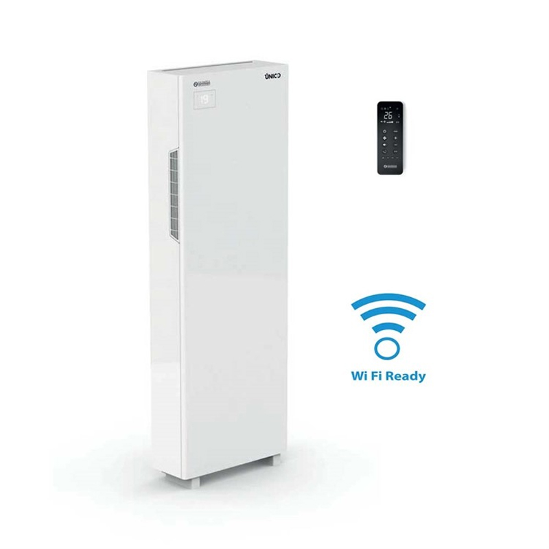 UNICO Tower inverter All in One