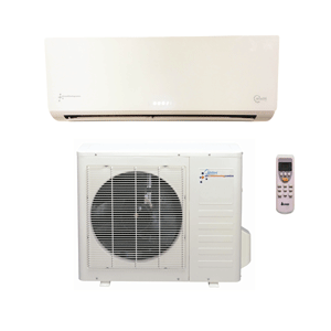 EasyFit Wall Mounted Air Conditioning Inverter Heat Pump KFR-53IW/X1c 5Kw/18000Btu A 240V~50Hz