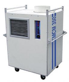 Broughton MCM350 10kw (35,000btu) Commercial / Industrial High Capacity Portable Air Conditioning Unit