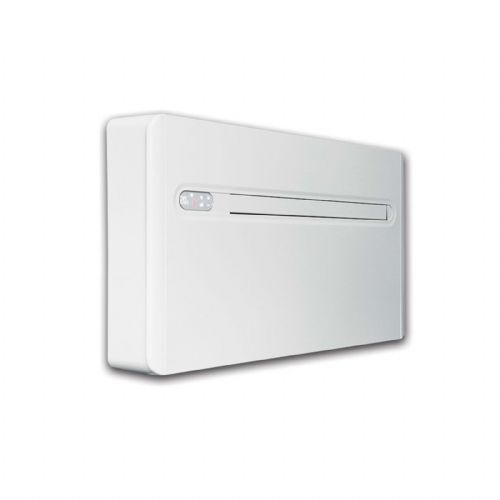 Powrmatic Vision 2.3 All In One DC Inverter Air Conditioner And Heat Pump 2.3kW / 9000 Btu A+ 240V~50Hz