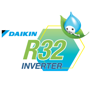 New R32 Refrigerant