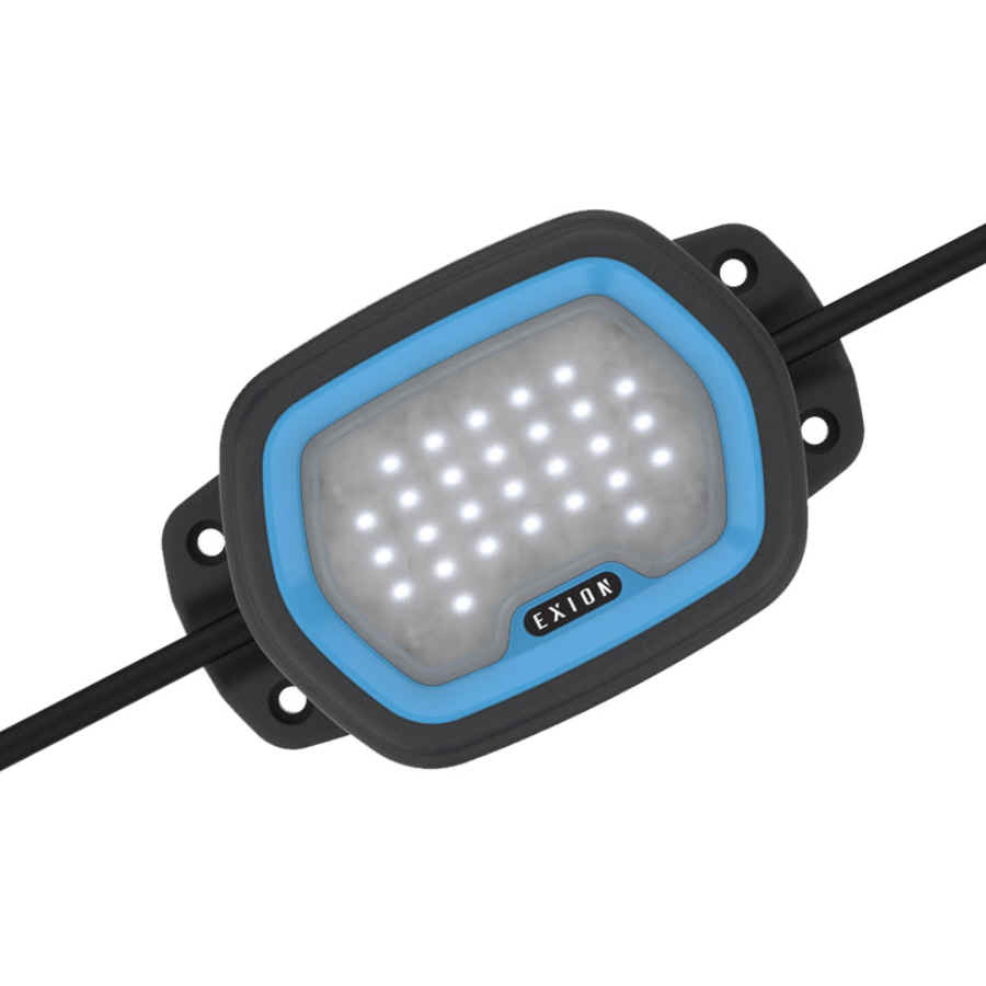 Exion E3 Industrial LED Festoon Lighting