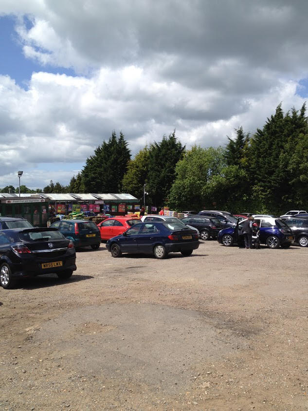 Flitvale Garden Centre Cafe Air Conditioning