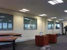 square tile suspended ceilings