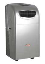 Portable air conditioner hire