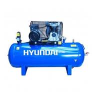 Hyundai Pro Series Air Compressors