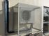 Air Conditioning Condensing Unit Medium Protective Cage CG2-M01 Protective Guard